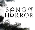 SONG OF HORROR XBOX One / Xbox Series X|S Account