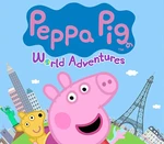 Peppa Pig: World Adventures Steam CD Key