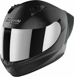 Nolan N60-6 Sport Silver Edition Flat Black Silver S Casco