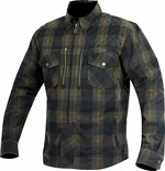 Trilobite 2096 Roder Tech-Air Compatible Verde 3XL Camisa Kevlar