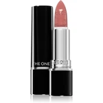 Oriflame The One Smart Sync hydratační rtěnka odstín Blushing Nude 3,8 g