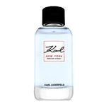 Lagerfeld New York Mercer Street woda toaletowa dla mężczyzn 100 ml