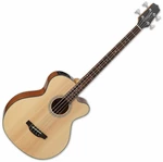 Takamine GB30CE Natural Basso Acustico