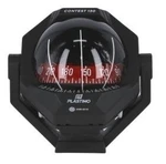 Plastimo Compass Contest 130 Bracket Type Black/Red