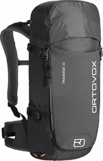 Ortovox Traverse 30 Black Raven Outdoorový batoh