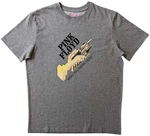 Pink Floyd T-shirt WYWH Robot Shake Grey XL