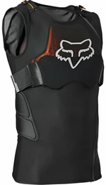 FOX Baseframe Pro D3O Vest Black S Vestă de protecție