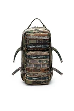 Diesel Backpack - PHYSA IKOS backpack green