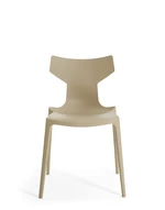 Scaun RE, diverse culori - Kartell Culoare: crem