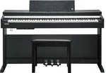 Kurzweil CUP M1 Digitálne piano Black