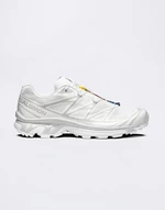 Salomon XT-6 White/White/Lunar Rock 46 2/3