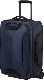 Samsonite Ecodiver Duffle/WH Blue Nights 48 L Una maleta Mochila / Bolsa Lifestyle