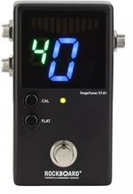 RockBoard Stage Tuner ST-01 V2 Acordor de podea