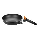 Patelnia WOK Tescoma SmartCLICKL, Ø 28 cm