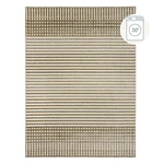 Zielony dywan z szenilu odpowiedni do prania 120x160 cm Elton – Flair Rugs