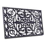 Wycieraczka 45x75 cm Trellis – Hanse Home