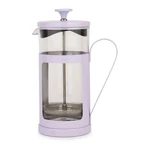 Fioletowy french press 1 l La Cafetiere Monaco – Kitchen Craft