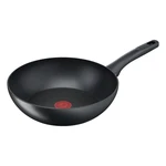 Patelnia wok aluminiowa ø 28 cm Ultimate – Tefal