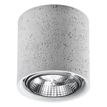 Betonowa lampa sufitowa Nice Lamps Salevia