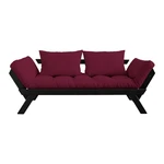 Sofa Karup Design Bebop Black/Bordeaux