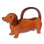 Porcelanowa konewka Sausage Dog – Sass & Belle