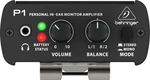 Behringer Powerplay P1 Komponent