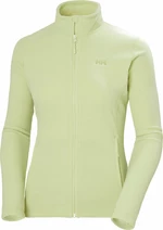 Helly Hansen W Daybreaker Fleece Jacket Kapucni Iced Matcha XS