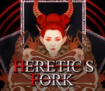 Heretic's Fork Steam CD Key
