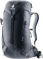 Deuter AC Lite 16 Black Outdoor hátizsák