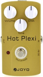 Joyo JF-32 Hot Plexi Gitarreneffekt