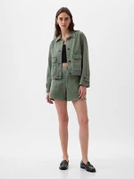 GAP Utility jacket relaxed - Ladies