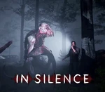 In Silence PC Steam Account