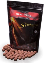 Sportcarp boilies glm krill-5 kg 20 mm