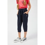 SAM73 Kids 3/4 Sweatpants Rudolph - Girls