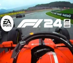 F1 24 UK XBOX One / Xbox Series X|S CD Key