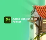 Adobe Substance 3D Painter 2024 - 12 Months Subscription Key