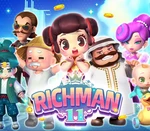 Richman 11 EU XBOX One / Xbox Series X|S / Windows 10 CD Key