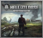 Hell Let Loose Ultimate Edition Xbox Series X|S / PC Account