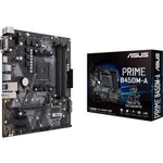 Základní deska Asus Prime B450M-A Socket AMD AM4 Tvarový faktor Micro-ATX Čipová sada základní desky AMD® B450