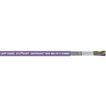 Sběrnicový kabel LAPP UNITRONIC® BUS 2170218-1000, vnější Ø 7.90 mm, fialová, 1000 m