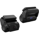 Autokamera LAMAX T10, zadní čierna LAMAX T10 Rear Camera
Zadní vnitřní kamera pro LAMAX T10 + propojovací kabel k zadní kameře 5,5 m.