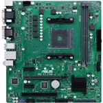 Základní deska Asus PRO A520M-C/CSM Socket AMD AM4 Tvarový faktor Micro-ATX Čipová sada základní desky AMD® A520