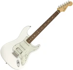 Fender Player Series Stratocaster HSS PF Polar White Gitara elektryczna