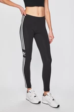 Legíny adidas Originals DV2636 DV2636-BLACK