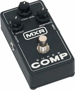 Dunlop MXR M132 Super Comp Efekt gitarowy