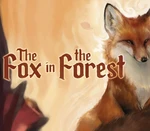 The Fox in the Forest PC Steam CD Key