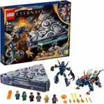 LEGO® Super Heroes 76156 Vzostup Doma