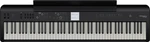 Roland FP-E50 Piano de scène Black