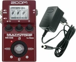 Zoom MS-60B SET Multieffet basse