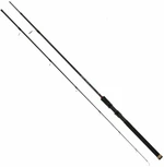 Fox Rage Warrior Medium Spin Canna 2,7 m 15 - 40 g 2 parti